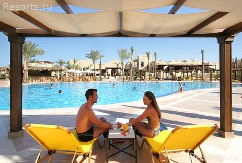 Sol Y Mar Makadi Star Resort & Spa 13